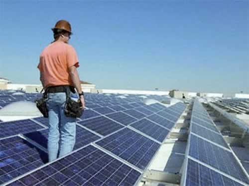 energies renouvelables